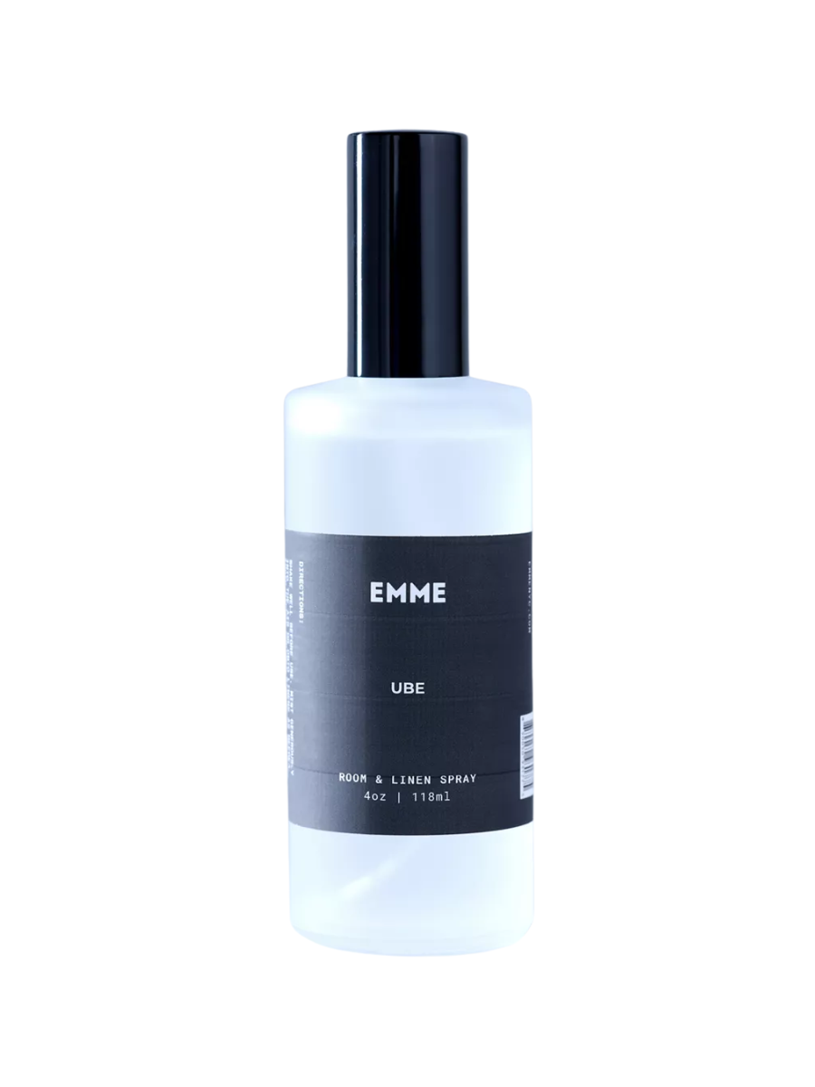 Emme Room & Linen Spray