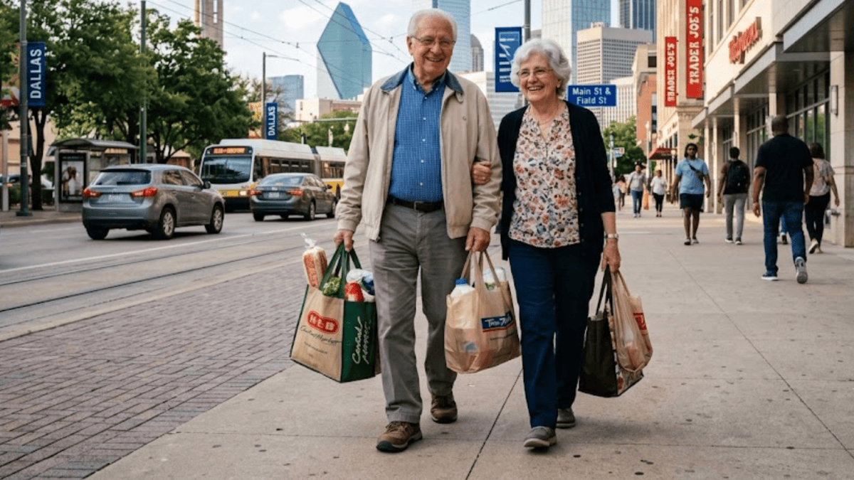 This is the average Social Security benefit at age 75: Is your monthly ...