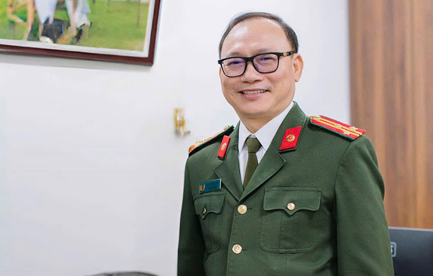Một khoảnh khắc dừng lại đủ ngăn chặn một làn sóng tổn thương với người khác
