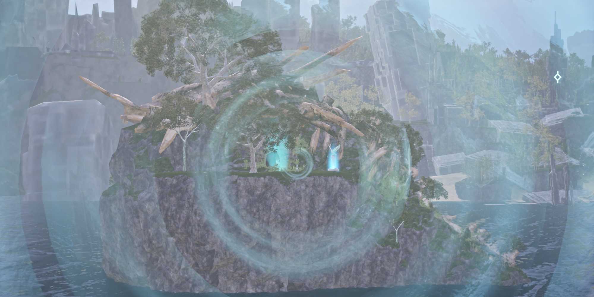 palworld-panthalus-summon-cutscene