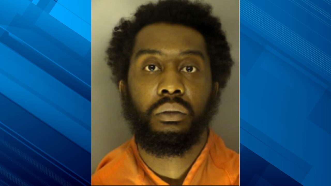 SC rapper Desiigner arrested again, accused of chasing victim with hammer