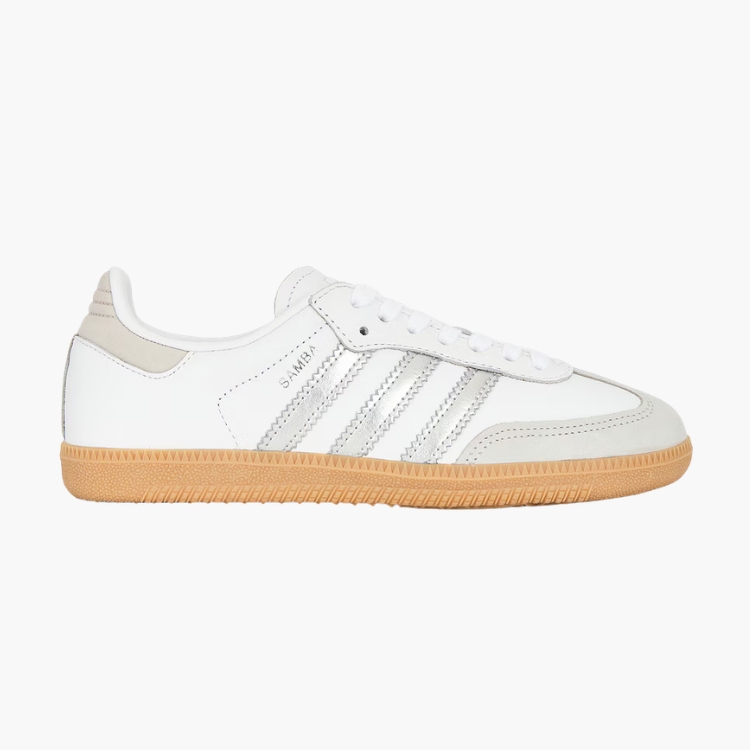 Samba OG