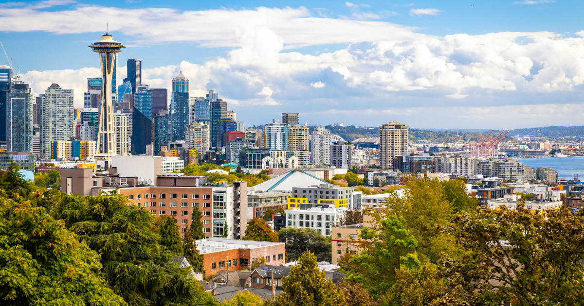 10 weird Washington facts that sound made up but are actually true