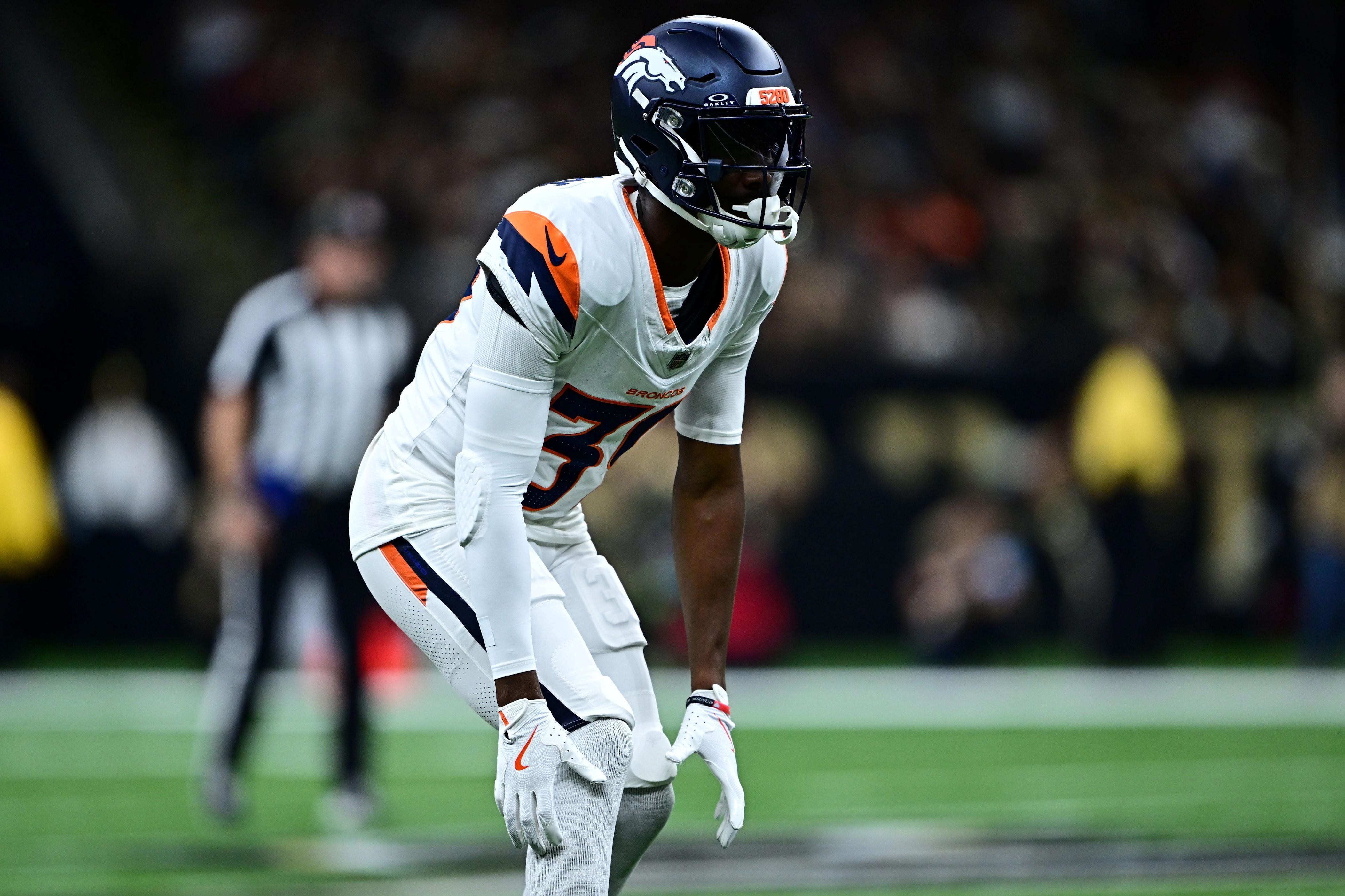 Ex-Broncos cornerback retires after 8-year NFL career