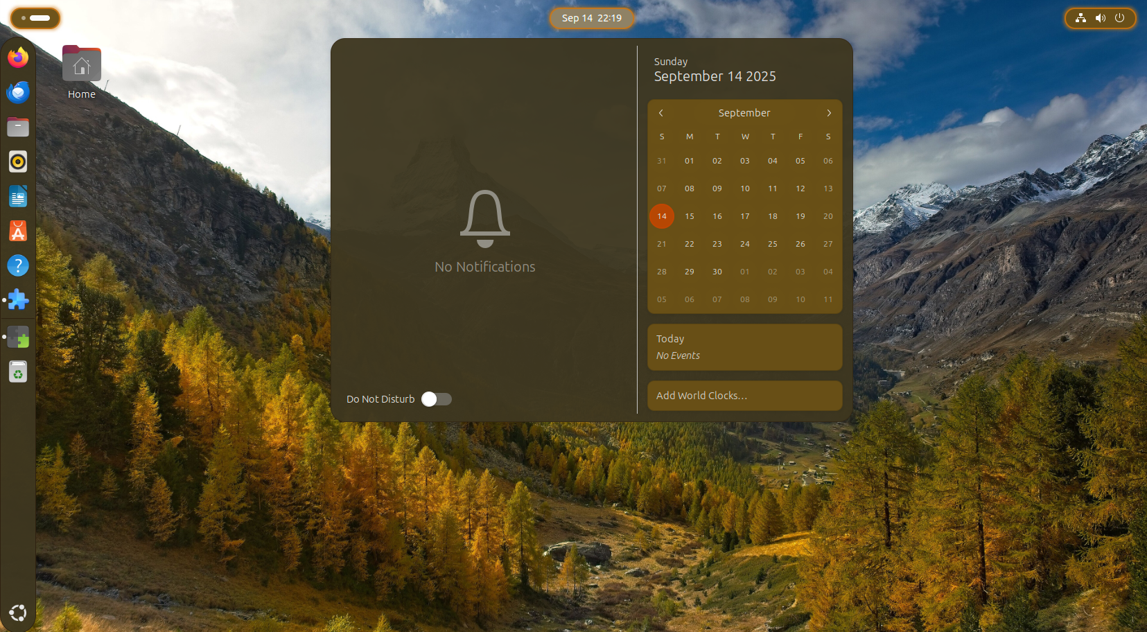 Openbar auto theming demonstration-2.