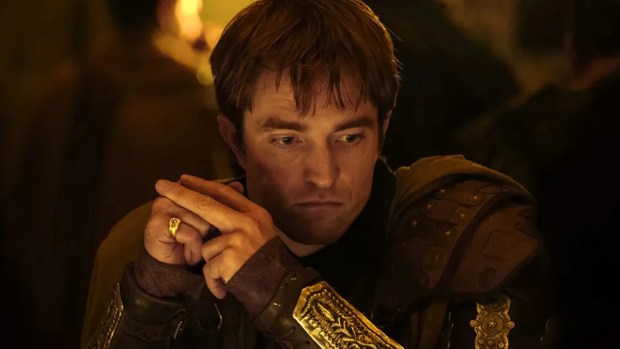 If You're Angry About Race and Gender in 'The Odyssey,' That's a You Problem | Commentary