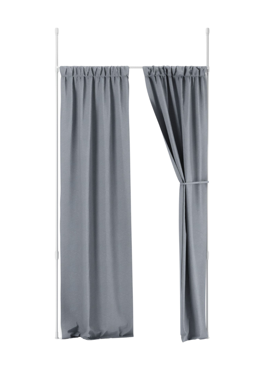 Pottery Barn Teen, Anywhere Rod