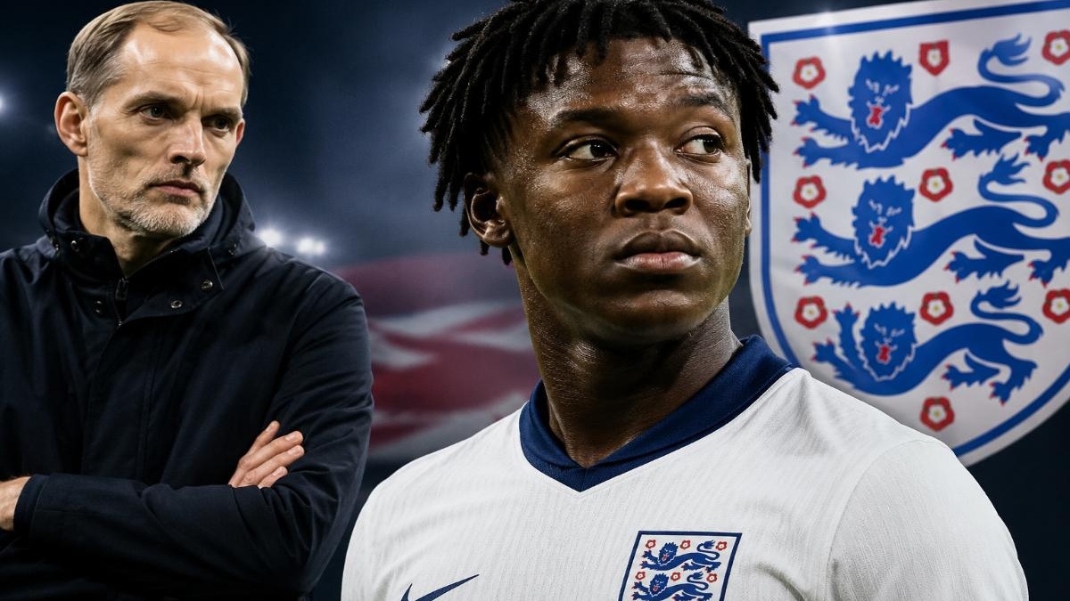 Thomas Tuchel's Kobbie Mainoo World Cup Snub Explained: Did England Make a Costly Mistake?