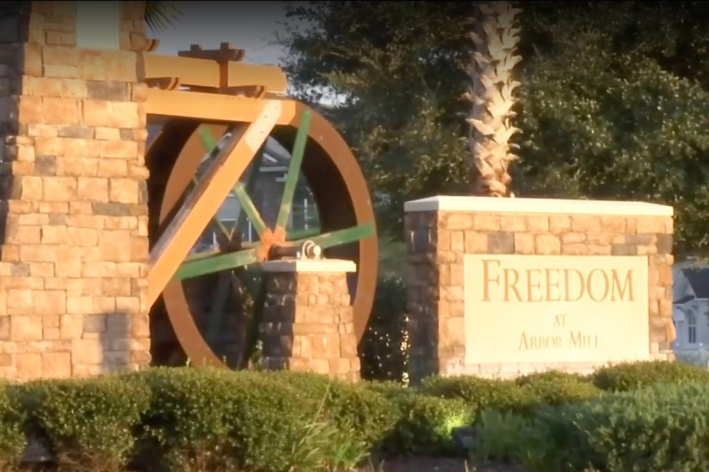 HOA in Florida 55+ community forces 28-year-old heir to pay legal fees for lawsuit trying to evict her: ‘Sick and twisted joke’