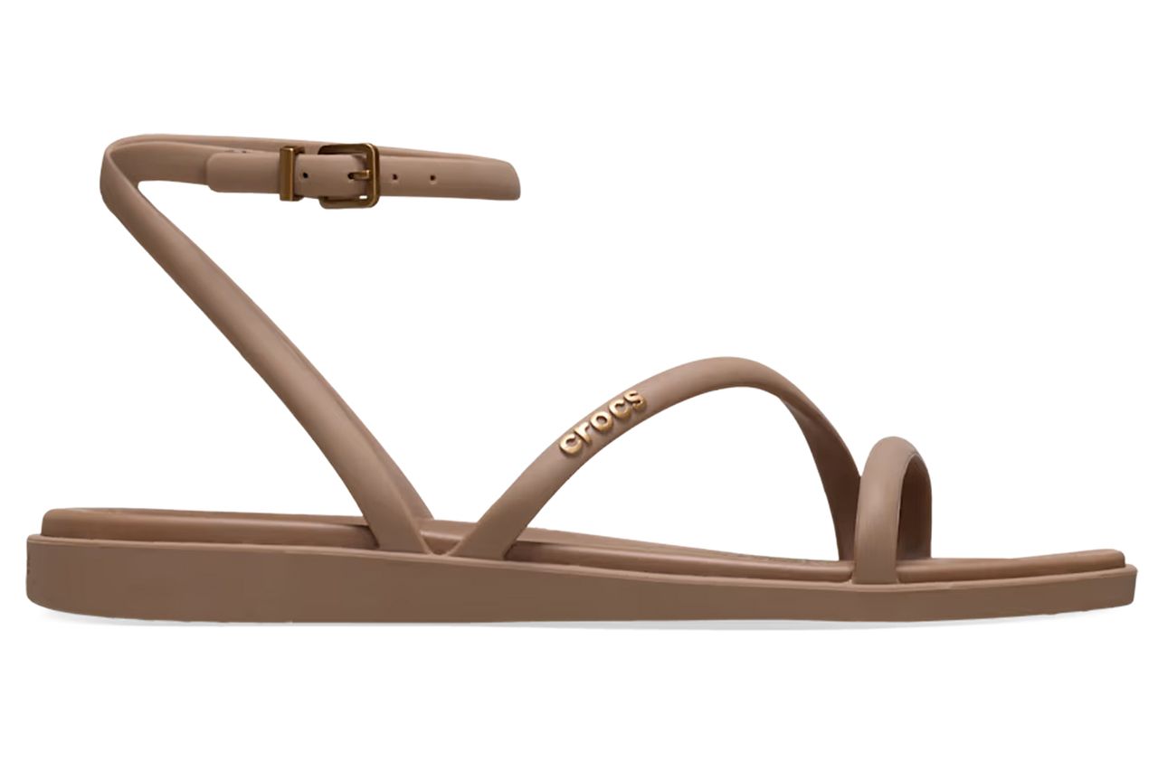 Miami Ankle Strap Sandal