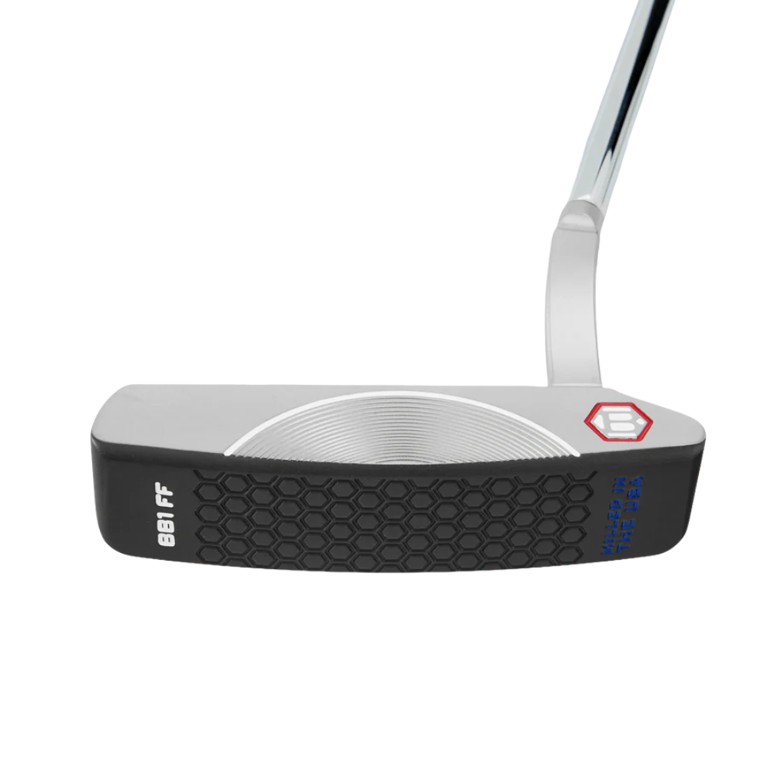 How the Open influenced Matt Fitzpatrick's putter change