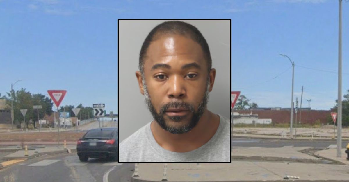 Tesla-driving dad abandoned infant in middle of road, lied to baby's mom, then led police on car chase: Cops