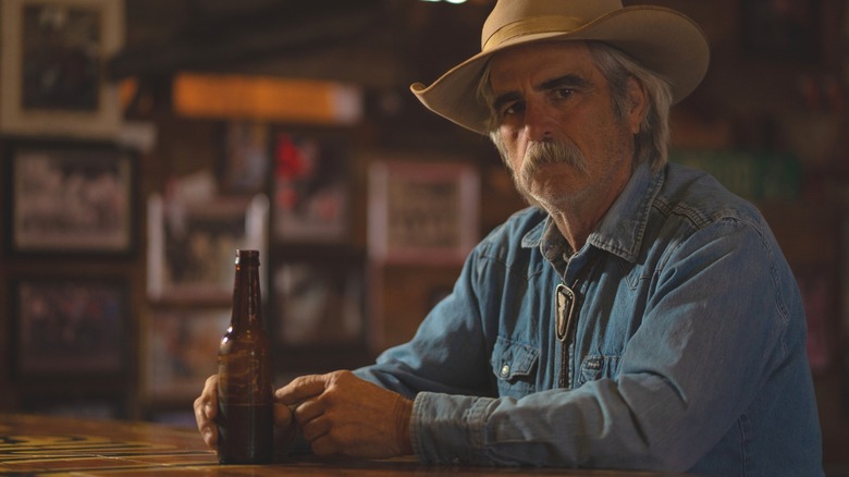 The booze real cowboys used to throw back in the Old West