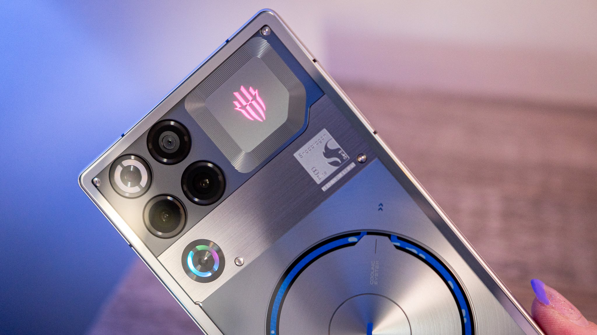RedMagic 11S Pro Review: A Powerhouse Phone for Hardcore Gaming