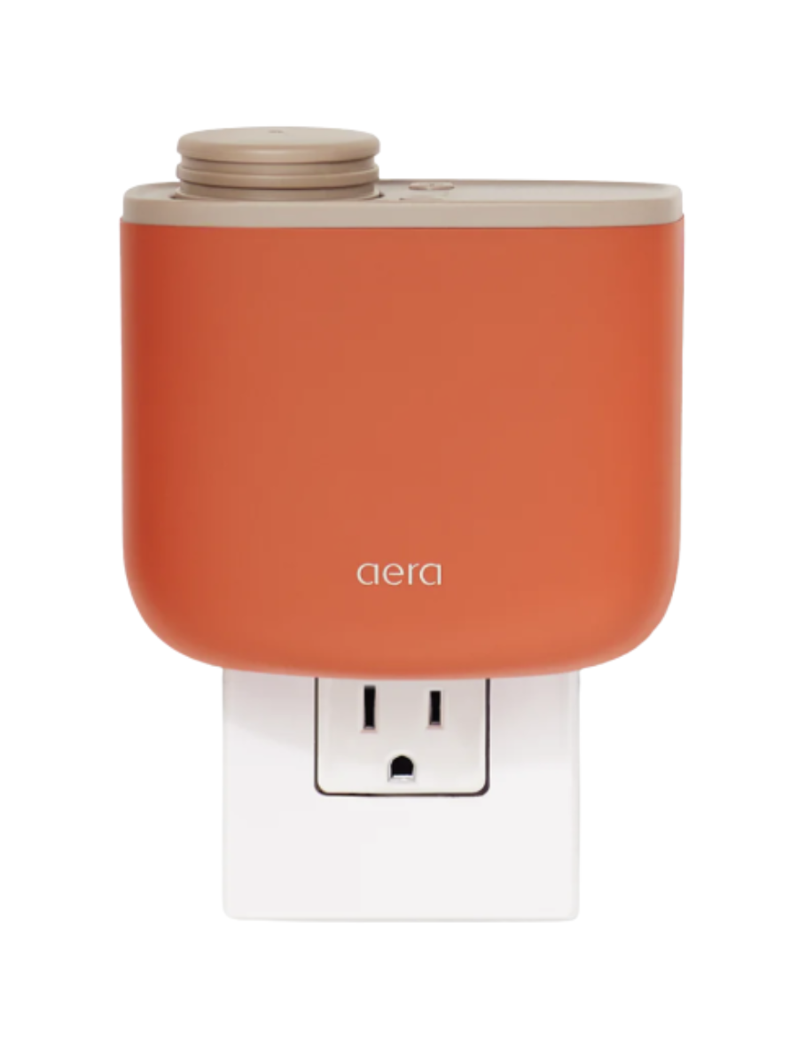 Aera Mini Diffuser Terracotta