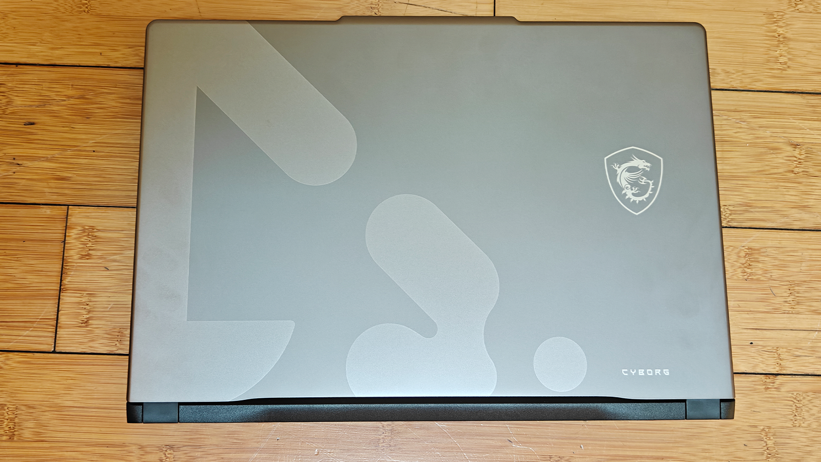 I tested MSI's latest gaming laptop, and it works just as hard as it plays