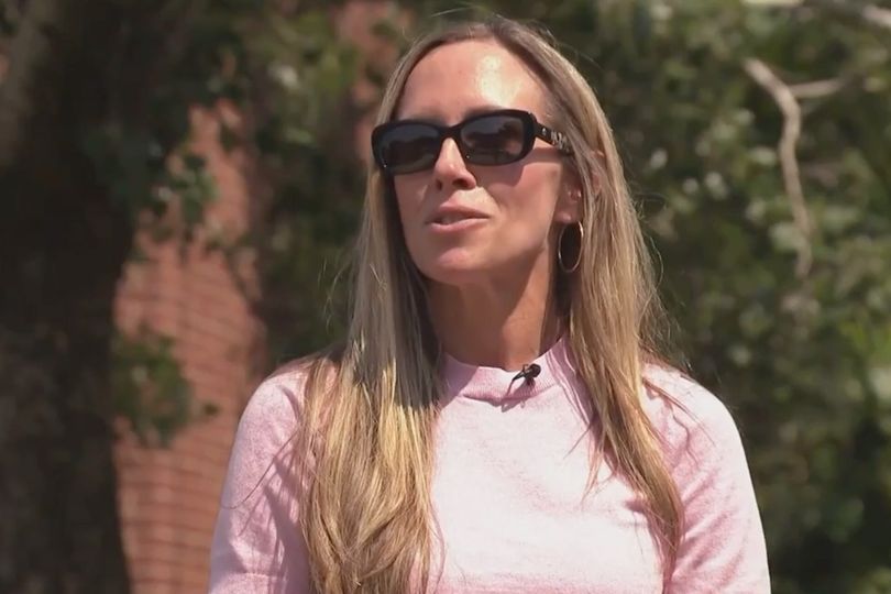 Kristina Moore received a water bill of $228,000 after she inherited her father's Baltimore home.