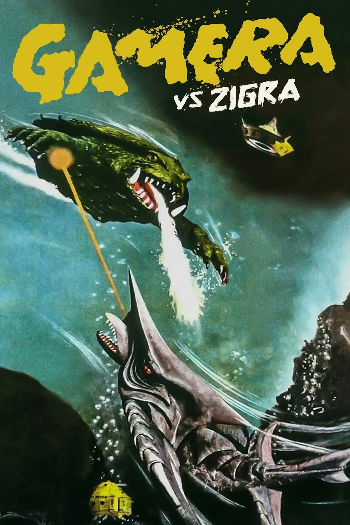 55 Years Later, A Forgotten Sci-Fi Flop Remains The End Of An Era