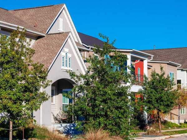 Austin soars among 10 hottest US metros for millennial homebuyers