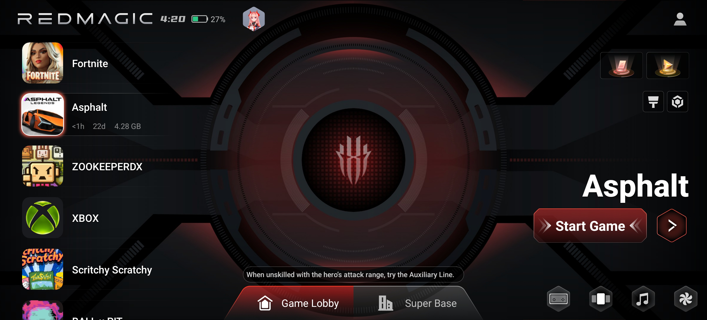 RedMagic 11S Pro Review: A Powerhouse Phone for Hardcore Gaming
