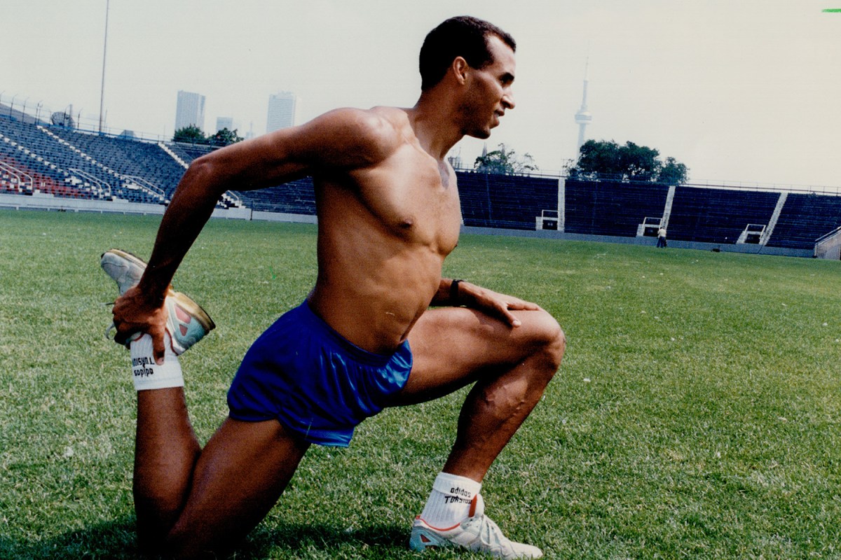12 exercises you should be doing every single day