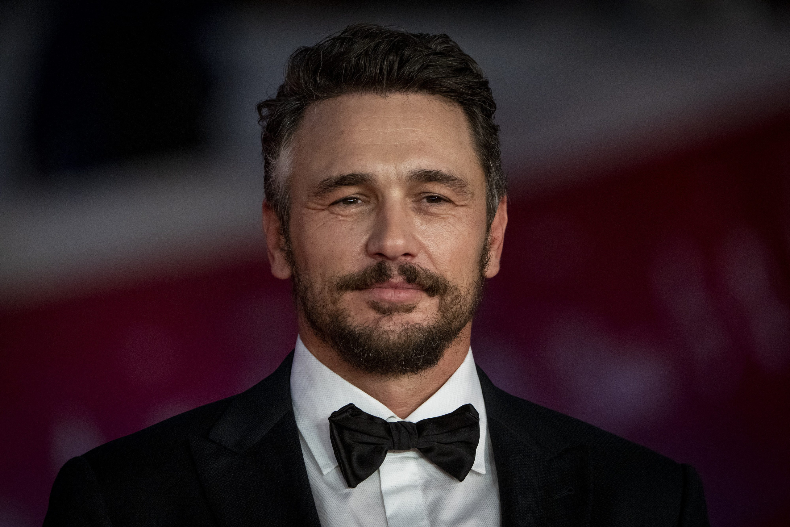 James Franco sparks confusion after claiming he has real footage of aliens
