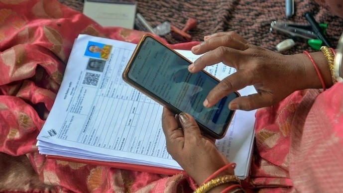 दिल्ली वोटर लिस्ट संशोधन अभियान में तेजी, 30 लाख से अधिक फॉर्म हुए डिजिटाइज
