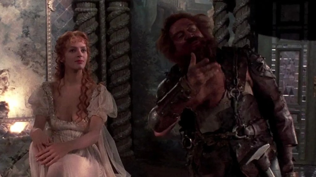 The 10 Best Greek Mythology Movies Ever Made
