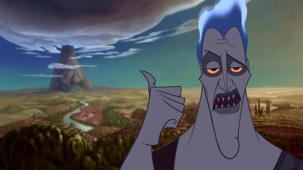 The 10 Best Greek Mythology Movies Ever Made