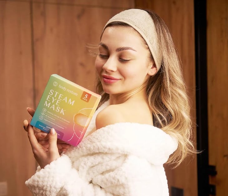 These 70 Amazon Beauty Finds Feel Weirdly Fancy For The Price