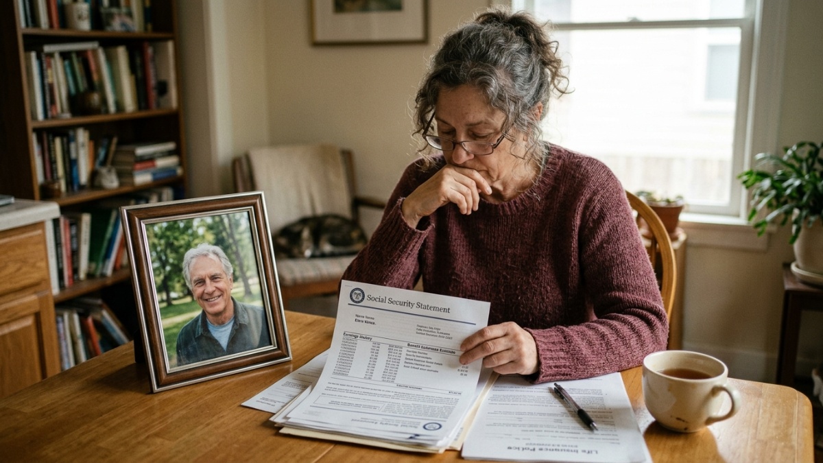 Heirs may be able to claim money owed to a deceased family member