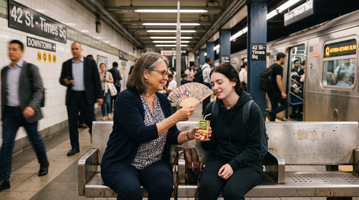 10 Moments That Prove Kindness Is Still the Most Powerful Superpower in 2026
