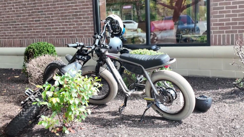 New e-bike, electric scooter licensing rules, penalties take effect in NJ this weekend. Here's what to know