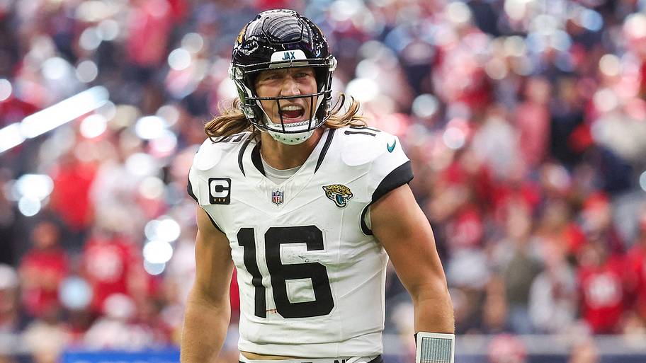 62 Reasons the NFL Top-100 Got It Wrong With Jaguars' Trevor Lawrence