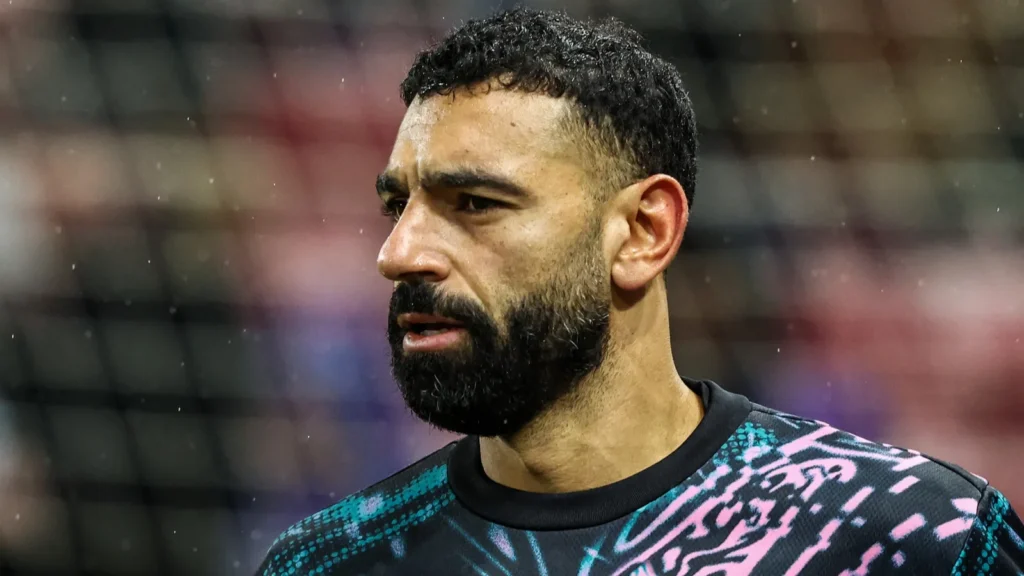 Mohamed Salah’s future uncertain after Beşiktaş talks collapse