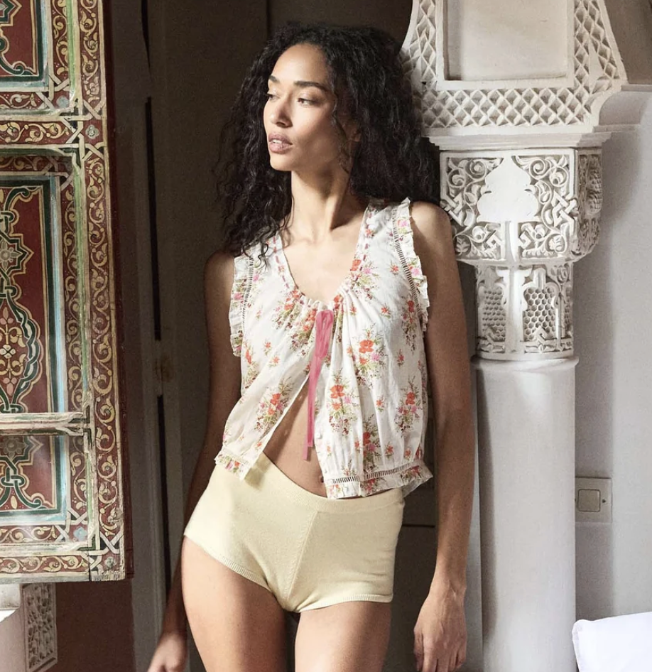 Dôen, Traveler Top
