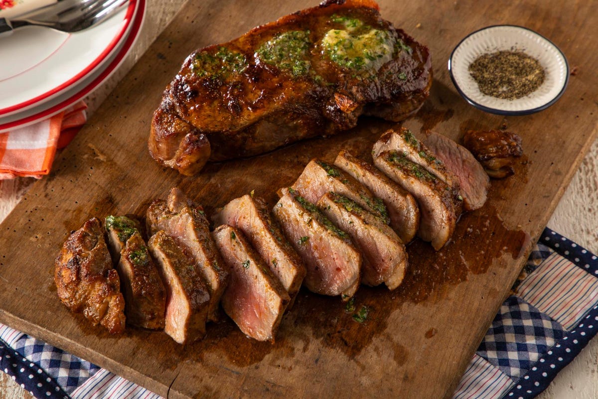 These Easy Air-Fryer Recipes Are Perfect for Hot Summer Nights