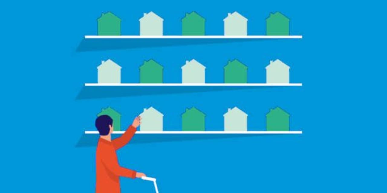 How to find the best mortgage rate — it could save you $3,300 a year