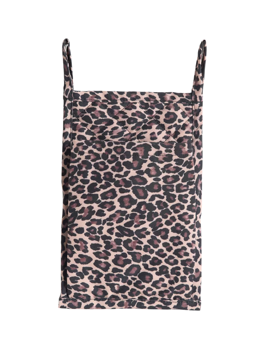 Sophie Patterned Hanging Storage Caddy
