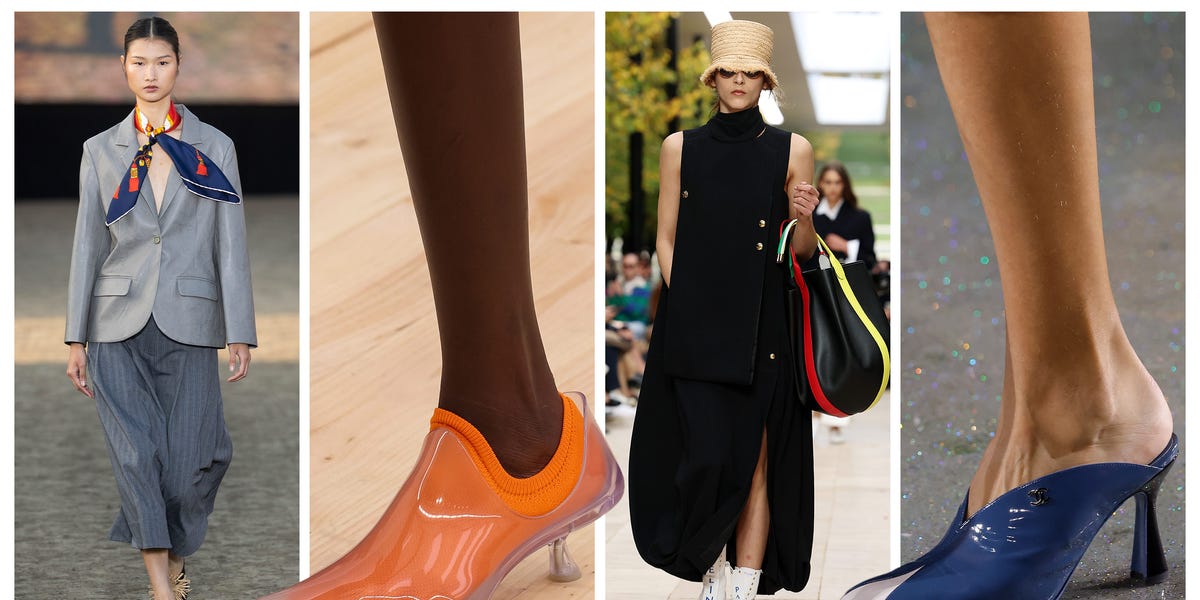 Summer’s Most Wanted Shoes