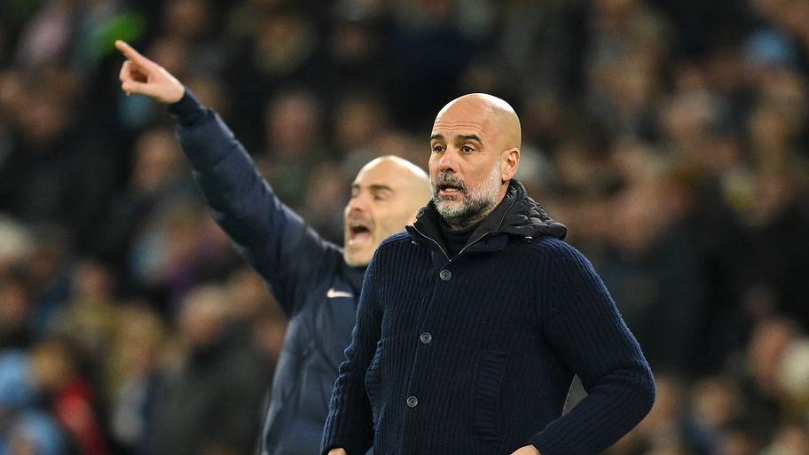 Enzo Maresca - The end of City's dominance or the start of something beautiful?