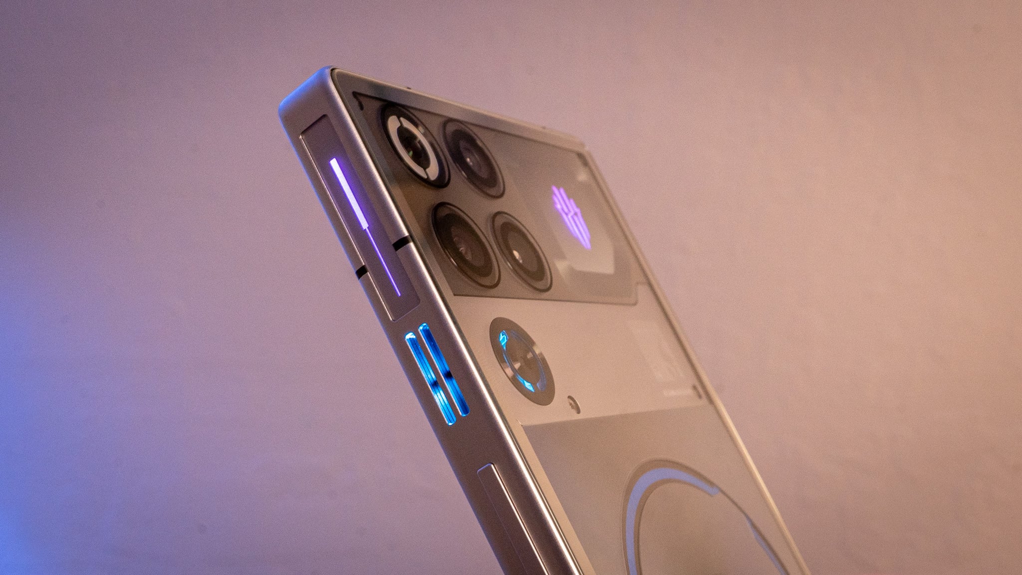 RedMagic 11S Pro Review: A Powerhouse Phone for Hardcore Gaming
