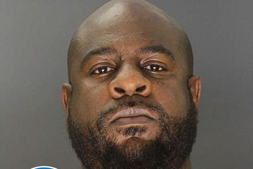Colorado ICE detention center officer arrested for attempted murder ...