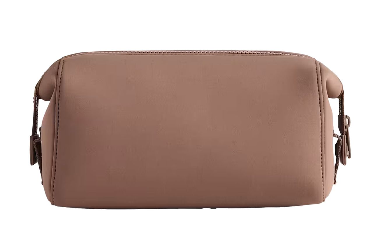 All-Day Neoprene Toiletry Bag