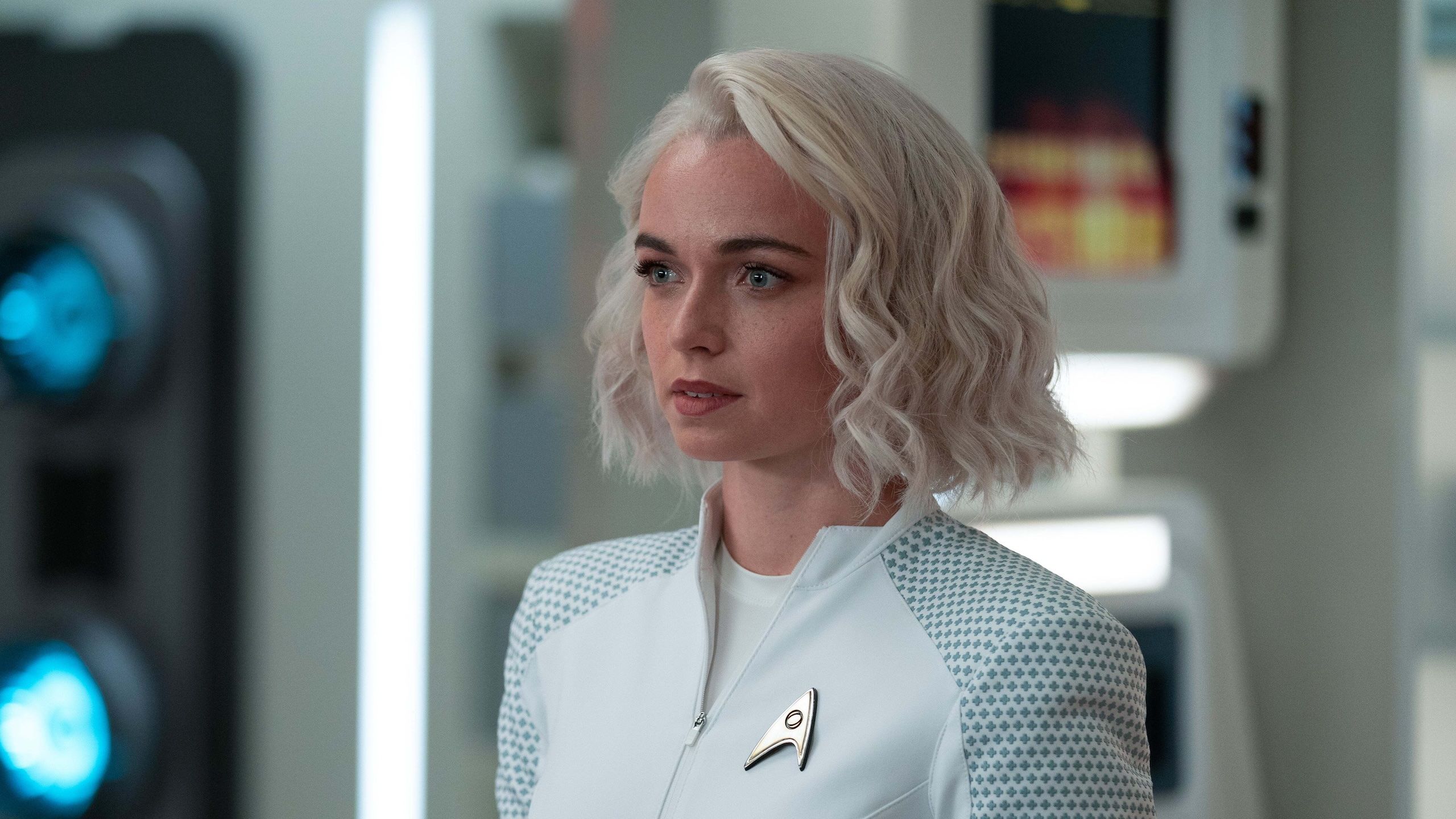 Star Trek’s OG character change makes Strange New Worlds season 4 even more important