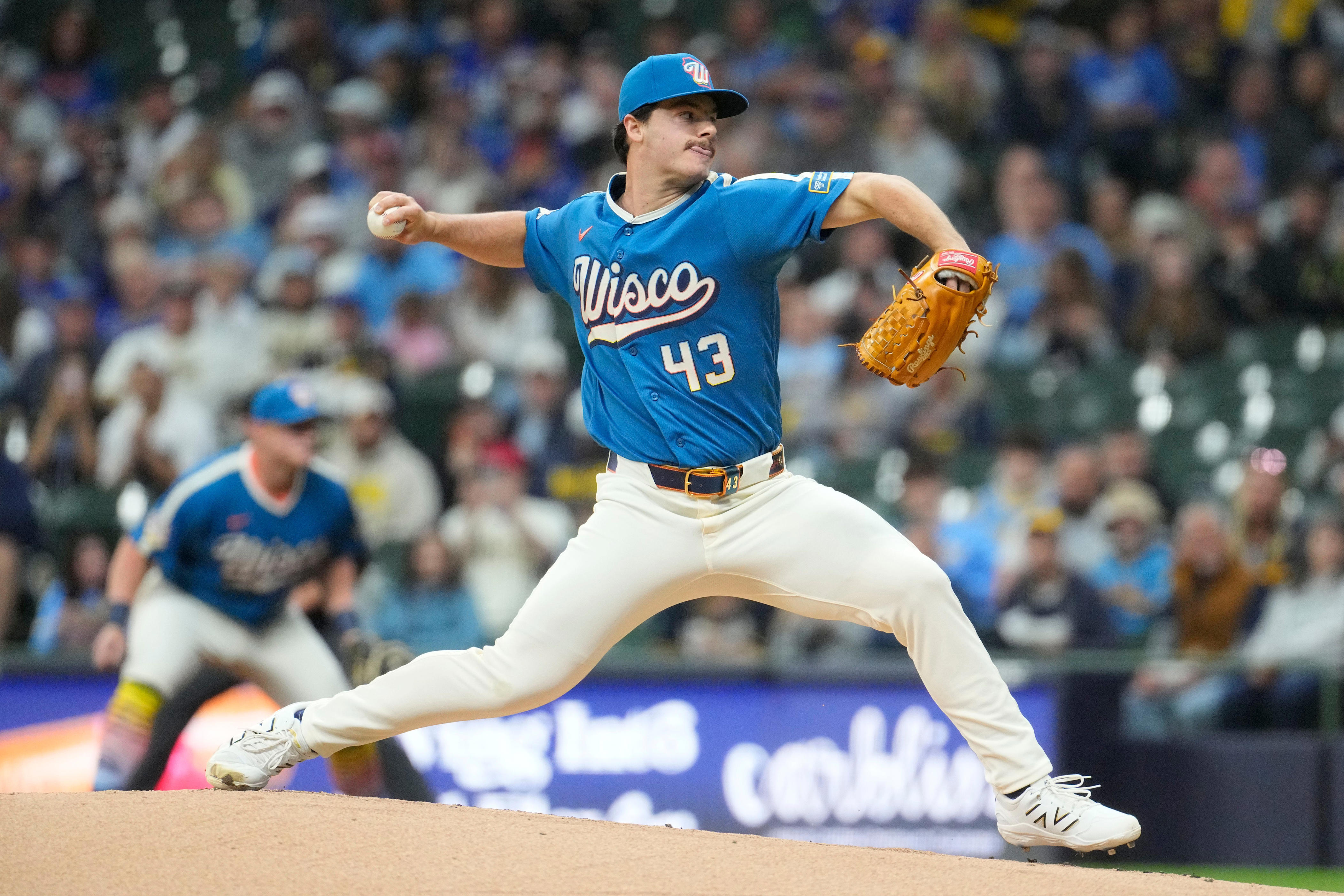 Milwaukee Brewers vs. New York Mets score, lineups, TV, live updates