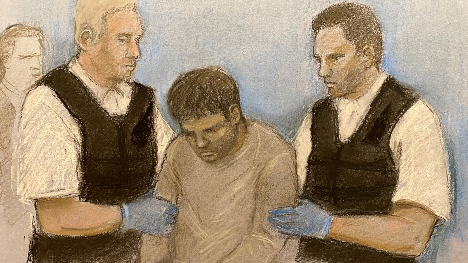 Jury fails to reach verdict on second attempted murder charge for ...