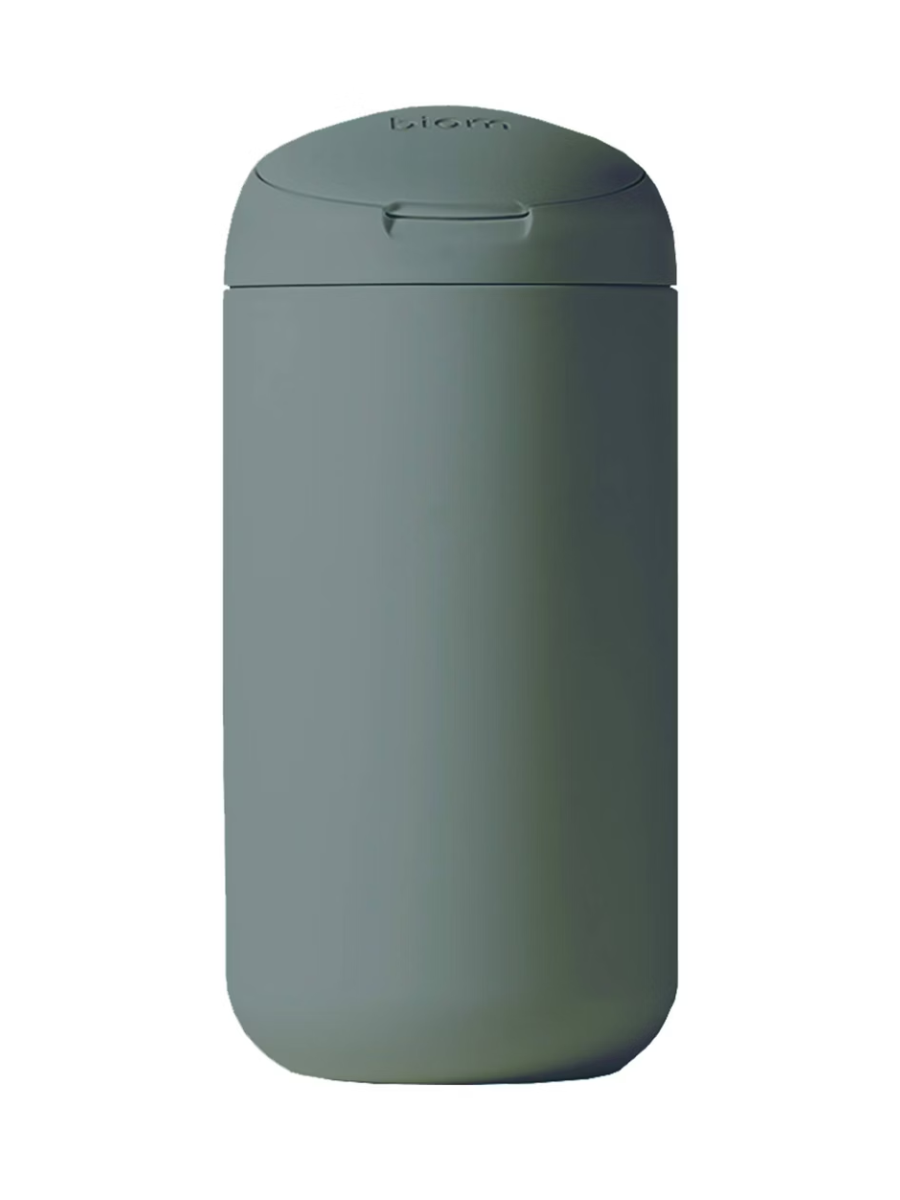 Biom , Refillable Plant-Based Wipes Dispenser