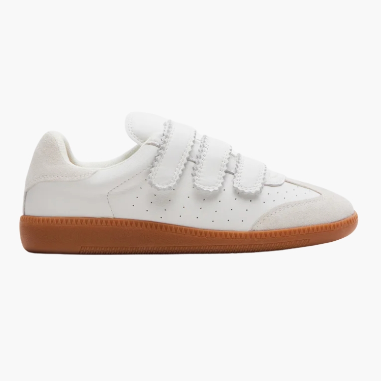 Velcro Sneakers