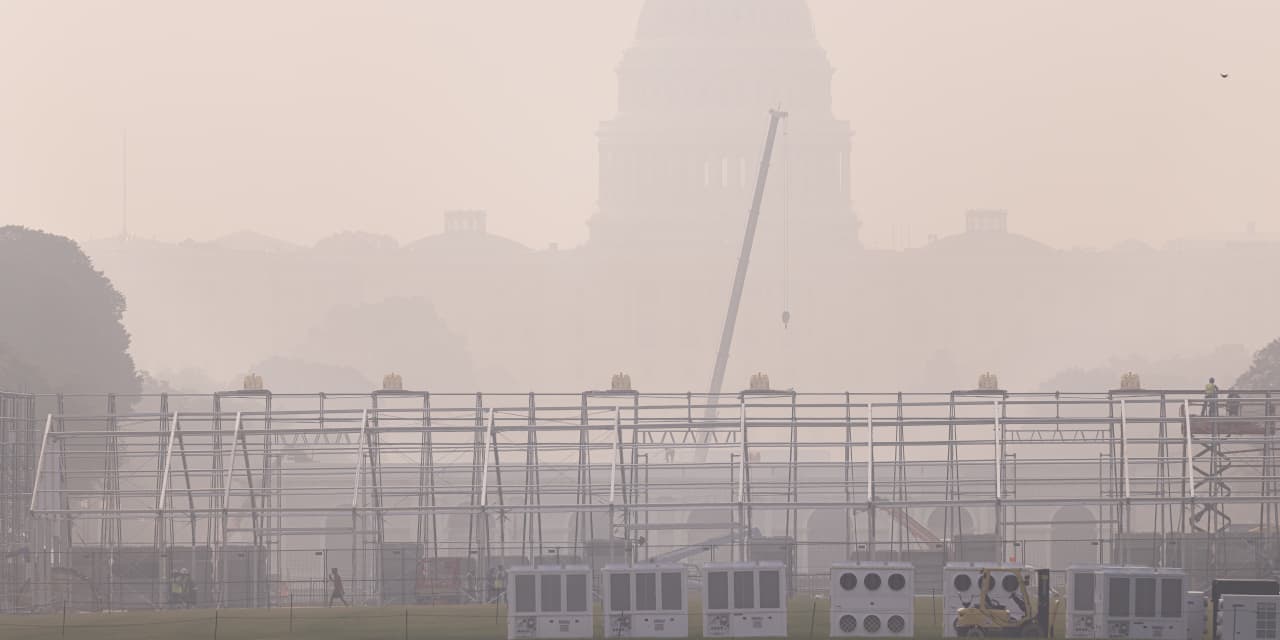 Look on the bright side: Energy companies are booming